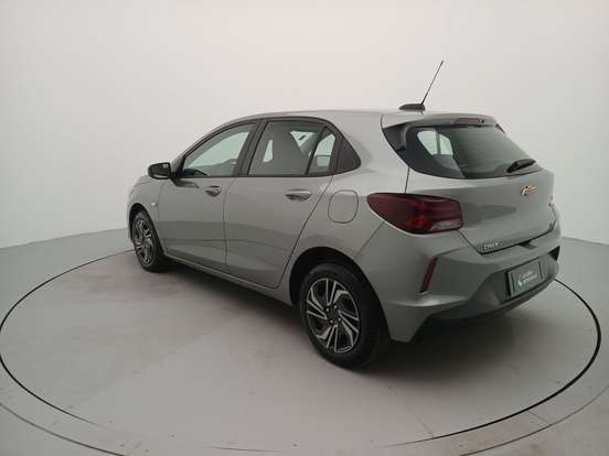 CHEVROLET-ONIX-2025