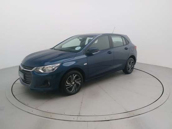 CHEVROLET-ONIX-1.0 FLEX LT MANUAL CHEVROLET-ONIX-2025