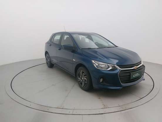 CHEVROLET-ONIX-2025