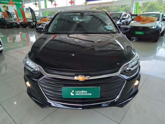CHEVROLET-ONIX-1.0 FLEX LT MANUAL CHEVROLET-ONIX-2025