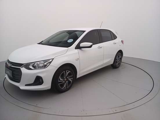 CHEVROLET-ONIX-2025
