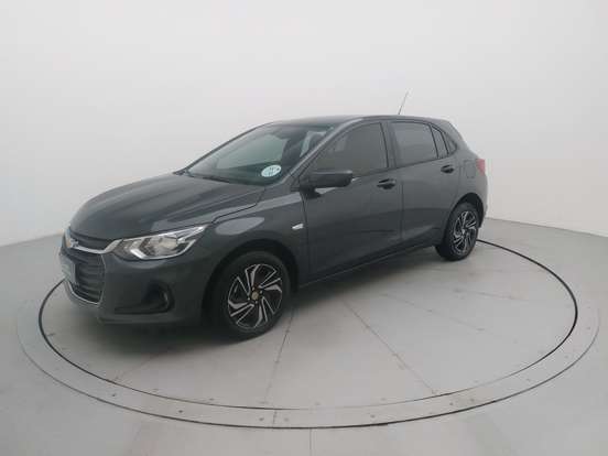 CHEVROLET-ONIX-1.0 FLEX LT MANUAL CHEVROLET-ONIX-2024