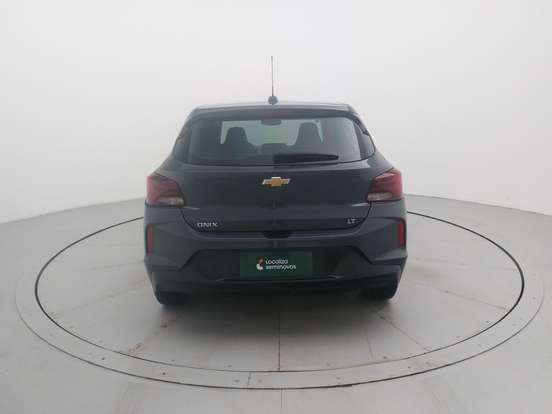 CHEVROLET-ONIX-1.0 FLEX LT MANUAL CHEVROLET-ONIX-2024