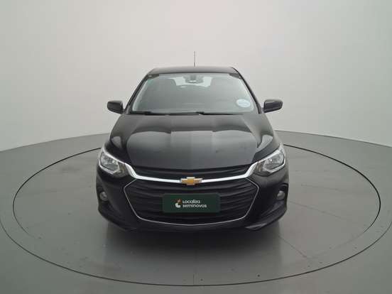 CHEVROLET-ONIX-1.0 FLEX LT MANUAL CHEVROLET-ONIX-2025