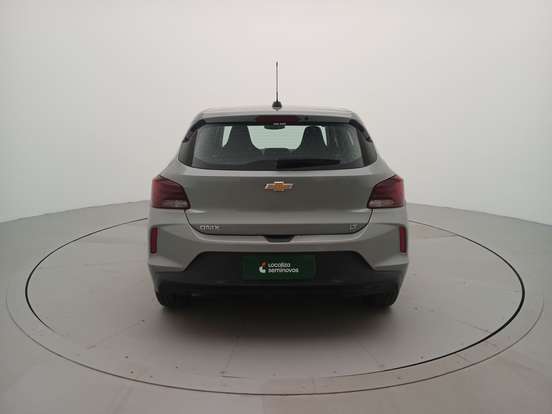 CHEVROLET-ONIX-1.0 FLEX LT MANUAL CHEVROLET-ONIX-2025