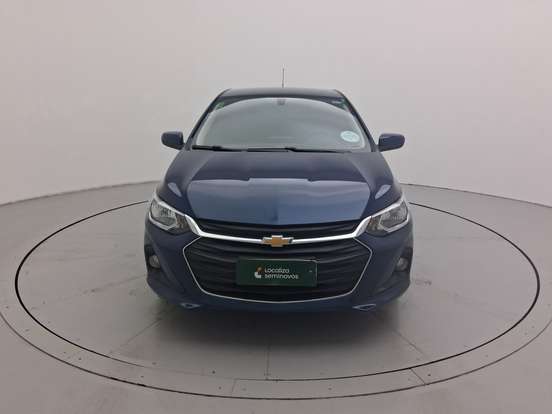 CHEVROLET-ONIX-1.0 FLEX LT MANUAL CHEVROLET-ONIX-2025