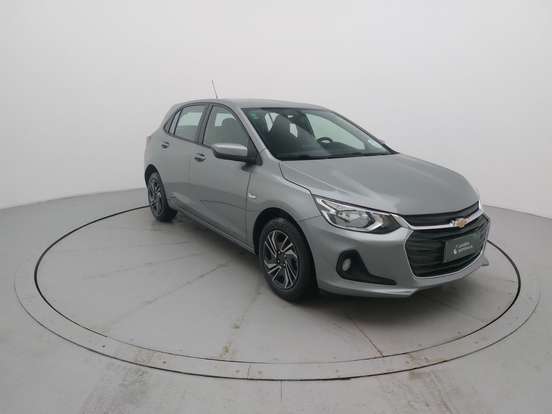 CHEVROLET-ONIX-1.0 FLEX LT MANUAL CHEVROLET-ONIX-2025
