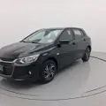 CHEVROLET ONIX 1.0 FLEX LT MANUAL CHEVROLET ONIX 1.0 FLEX LT MANUAL