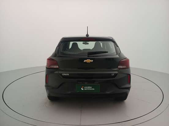 CHEVROLET-ONIX-1.0 FLEX LT MANUAL CHEVROLET-ONIX-2023