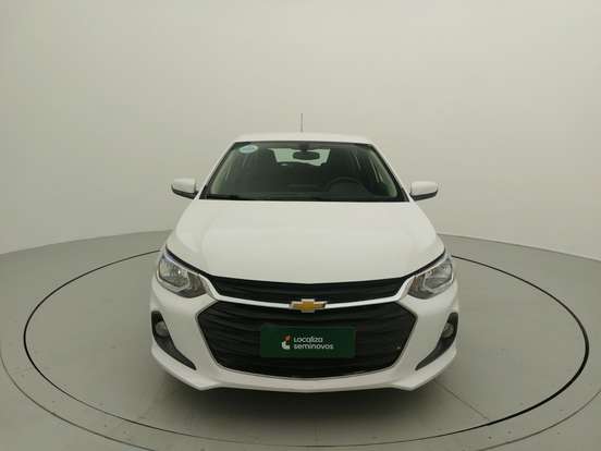 CHEVROLET-ONIX-1.0 FLEX LT MANUAL CHEVROLET-ONIX-2025