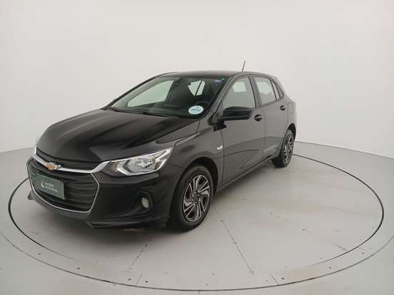 CHEVROLET-ONIX-1.0 FLEX LT MANUAL CHEVROLET-ONIX-2025
