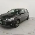 CHEVROLET ONIX 1.0 FLEX LT MANUAL CHEVROLET ONIX 1.0 FLEX LT MANUAL
