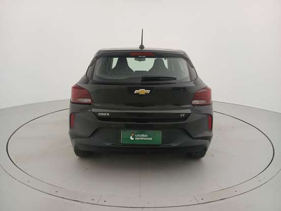 CHEVROLET-ONIX-1.0 FLEX LT MANUAL CHEVROLET-ONIX-2025