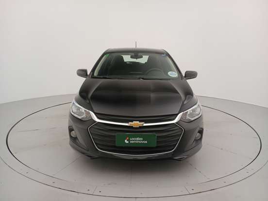 CHEVROLET-ONIX-1.0 FLEX LT MANUAL CHEVROLET-ONIX-2025