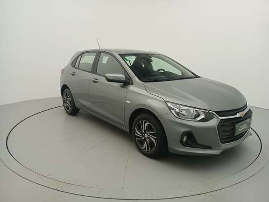 CHEVROLET-ONIX-2025
