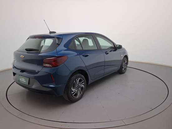 CHEVROLET-ONIX-1.0 FLEX LT MANUAL CHEVROLET-ONIX-2025