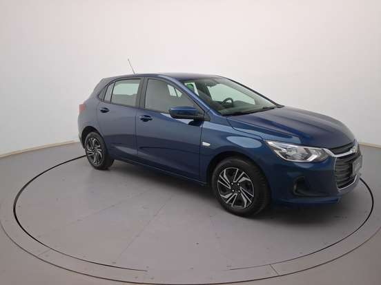 CHEVROLET-ONIX-1.0 FLEX LT MANUAL CHEVROLET-ONIX-2025