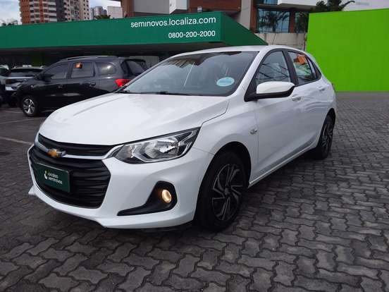 CHEVROLET-ONIX-2025
