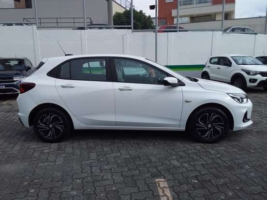 CHEVROLET-ONIX-2025