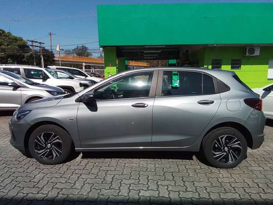 CHEVROLET-ONIX-1.0 FLEX LT MANUAL CHEVROLET-ONIX-2025