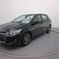 CHEVROLET ONIX 1.0 FLEX LT MANUAL CHEVROLET ONIX 1.0 FLEX LT MANUAL