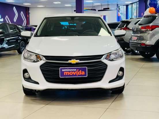 CHEVROLET-ONIX-1.0 FLEX LT MANUAL CHEVROLET-ONIX-2024