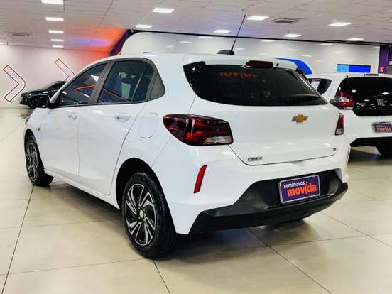 CHEVROLET-ONIX-2024
