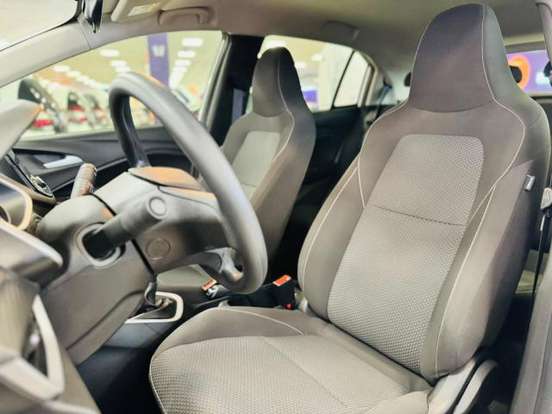 CHEVROLET-ONIX-1.0 FLEX LT MANUAL CHEVROLET-ONIX-2024