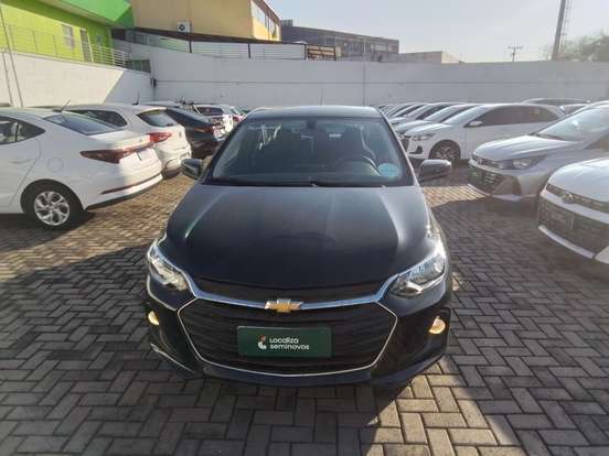 CHEVROLET-ONIX-1.0 FLEX LT MANUAL CHEVROLET-ONIX-2025