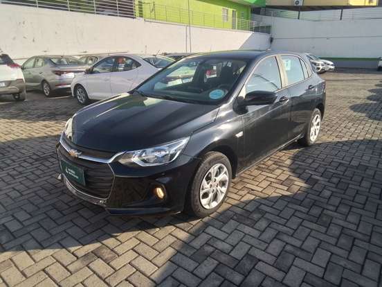 CHEVROLET-ONIX-2025