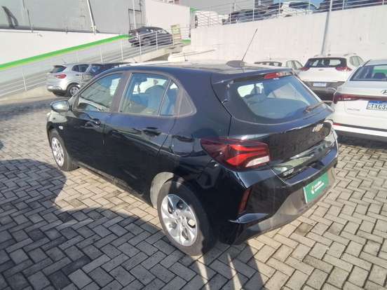CHEVROLET-ONIX-1.0 FLEX LT MANUAL CHEVROLET-ONIX-2025