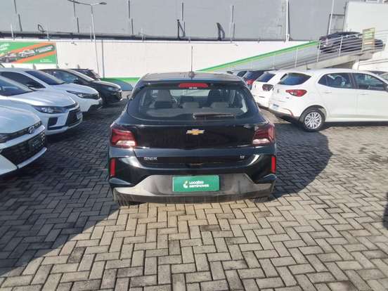 CHEVROLET-ONIX-2025