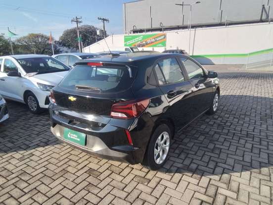 CHEVROLET-ONIX-1.0 FLEX LT MANUAL CHEVROLET-ONIX-2025