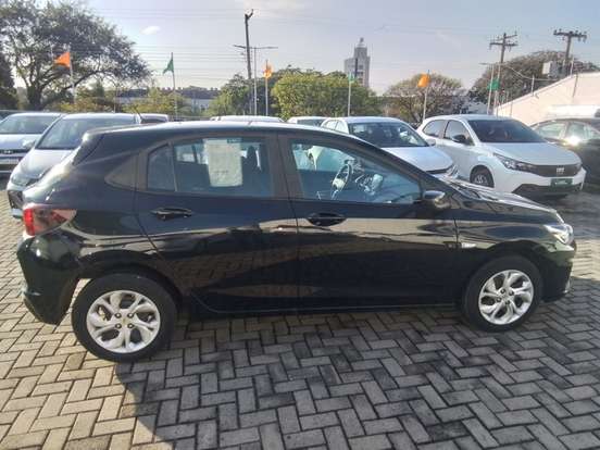 CHEVROLET-ONIX-1.0 FLEX LT MANUAL CHEVROLET-ONIX-2025
