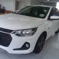 CHEVROLET ONIX 1.0 FLEX LT MANUAL CHEVROLET ONIX 1.0 FLEX LT MANUAL