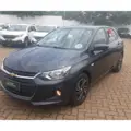 CHEVROLET ONIX 1.0 FLEX LT MANUAL CHEVROLET ONIX 1.0 FLEX LT MANUAL
