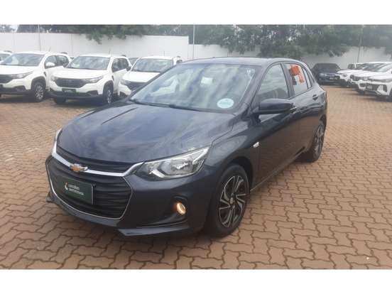 CHEVROLET-ONIX-1.0 FLEX LT MANUAL CHEVROLET-ONIX-2025