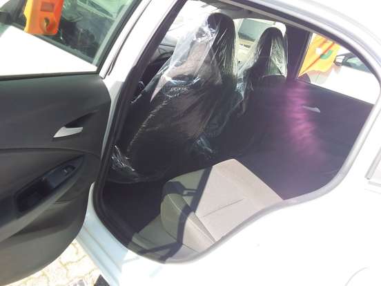 CHEVROLET-ONIX-1.0 FLEX LT MANUAL CHEVROLET-ONIX-2024