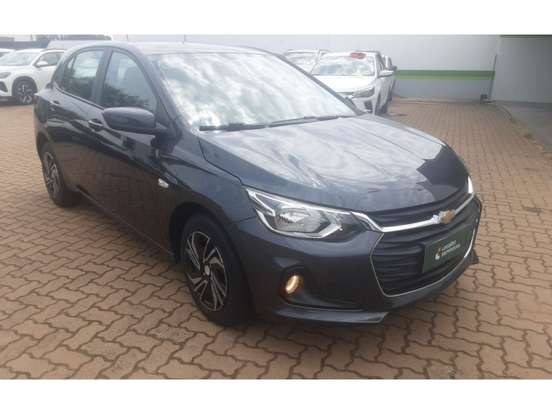 CHEVROLET-ONIX-1.0 FLEX LT MANUAL CHEVROLET-ONIX-2025
