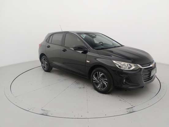 CHEVROLET-ONIX-1.0 FLEX LT MANUAL CHEVROLET-ONIX-2024