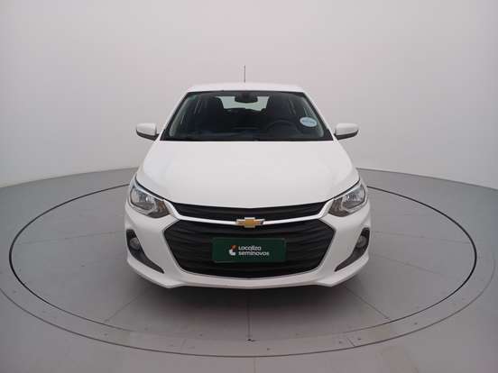 CHEVROLET-ONIX-1.0 FLEX LT MANUAL CHEVROLET-ONIX-2025