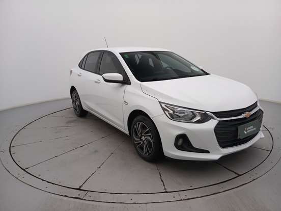 CHEVROLET-ONIX-1.0 FLEX LT MANUAL CHEVROLET-ONIX-2025