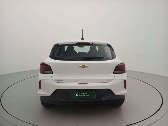 CHEVROLET-ONIX-1.0 FLEX LT MANUAL CHEVROLET-ONIX-2024