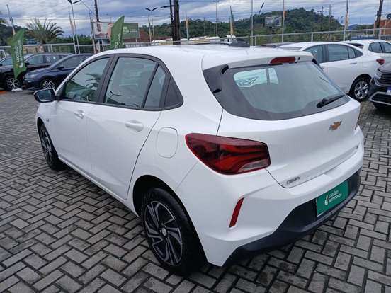 CHEVROLET-ONIX-2025