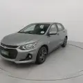CHEVROLET ONIX 1.0 FLEX LT MANUAL CHEVROLET ONIX 1.0 FLEX LT MANUAL