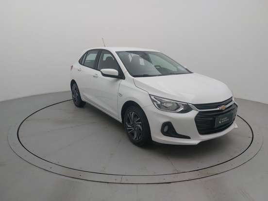 CHEVROLET-ONIX-1.0 FLEX LT MANUAL CHEVROLET-ONIX-2025