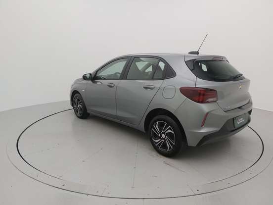 CHEVROLET-ONIX-2025