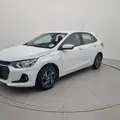 CHEVROLET ONIX 1.0 FLEX LT MANUAL CHEVROLET ONIX 1.0 FLEX LT MANUAL