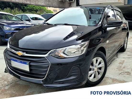 CHEVROLET-ONIX-1.0 FLEX LT MANUAL CHEVROLET-ONIX-2022