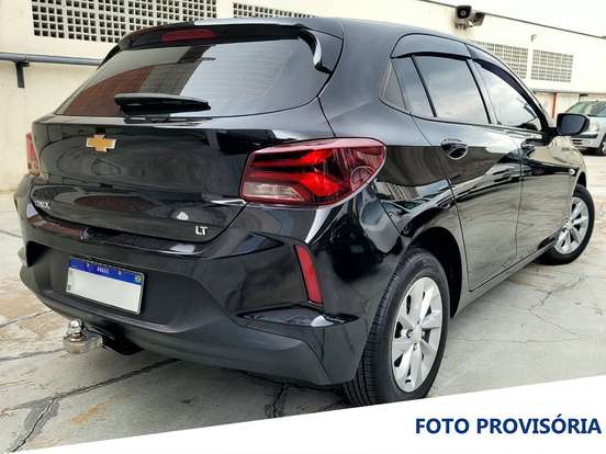 CHEVROLET-ONIX-2022